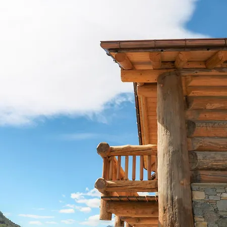 Legno Antico Bed & Breakfast