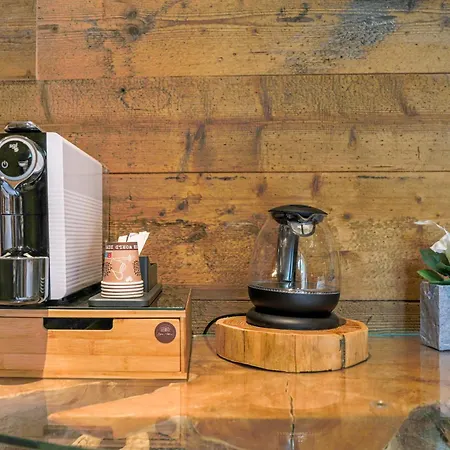 B&B Antico Legno By Design 3*