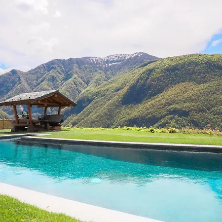 Antico Legno By Design B&B