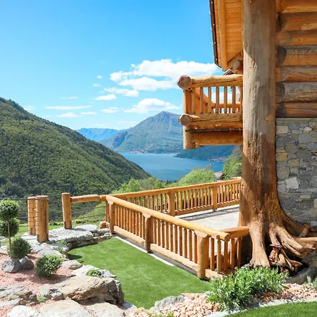 Antico Legno By Design 3*