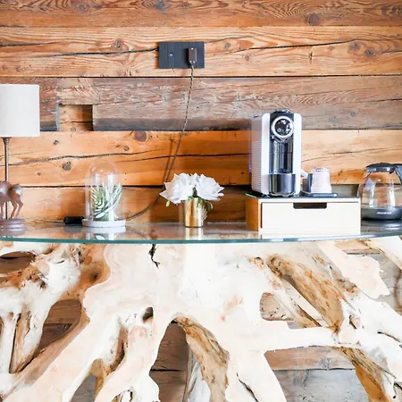 Antico Legno By Design Sueglio