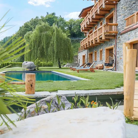 Antico Legno By Design B&B 3*