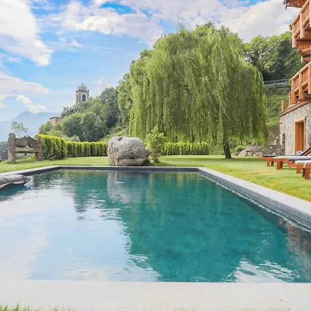 B&B Antico Legno By Design 3*