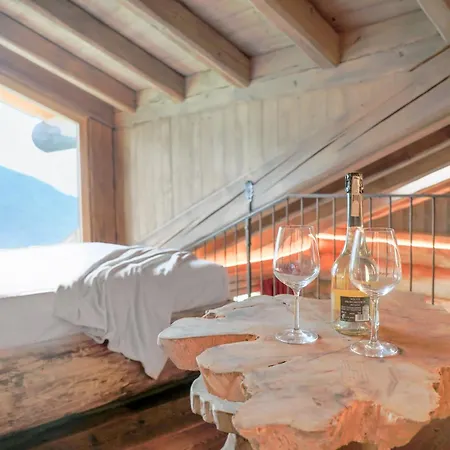 B&B Antico Legno By Design Sueglio