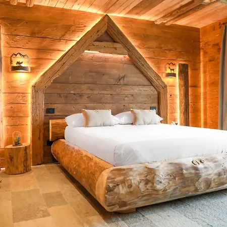 Antico Legno By Design B&B 3*