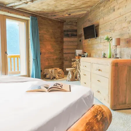 Antico Legno By Design