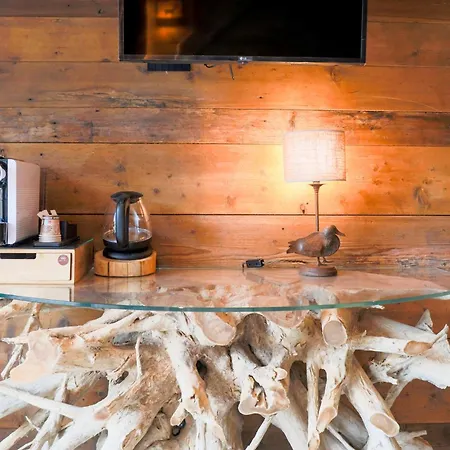 Antico Legno By Design B&B 3*