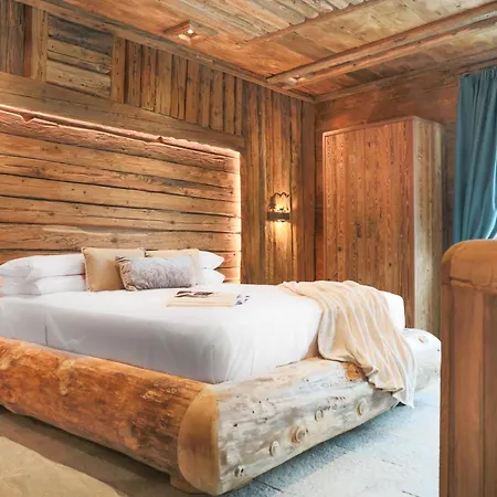 B&B Antico Legno By Design Sueglio