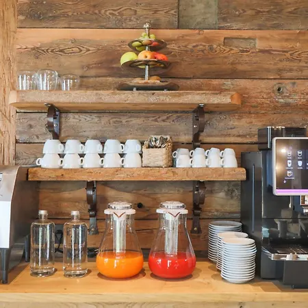 Antico Legno By Design B&B Sueglio