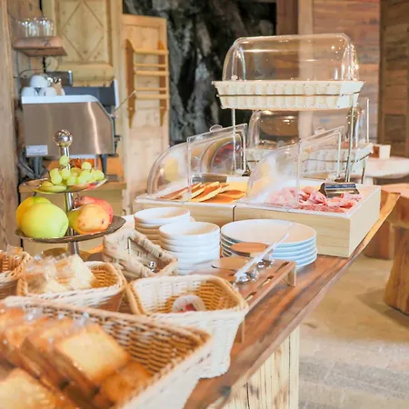 Antico Legno By Design B&B