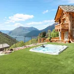 Legno Antico Nocleg ze śniadaniem 3*