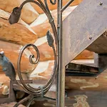 Nocleg ze śniadaniem Legno Antico