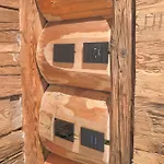Nocleg ze śniadaniem Legno Antico 3*