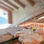 Nocleg ze śniadaniem Legno Antico Sueglio