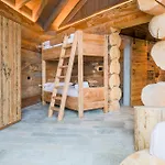 Nocleg ze śniadaniem Legno Antico 3*