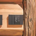 Nocleg ze śniadaniem Legno Antico