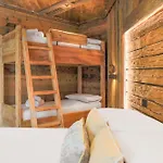 Legno Antico Nocleg ze śniadaniem 3*