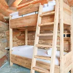 Legno Antico Nocleg ze śniadaniem Sueglio