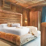 Nocleg ze śniadaniem Legno Antico Sueglio