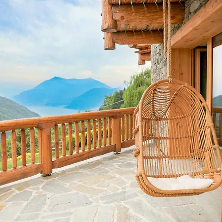 Legno Antico 3* Sueglio