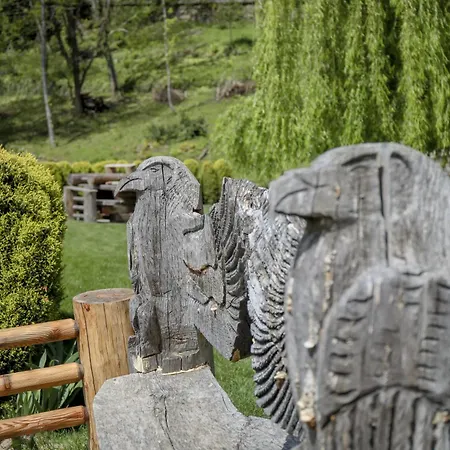 Antico Legno By Design