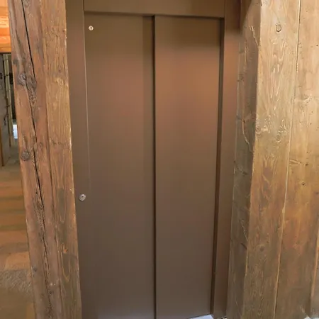 Alojamento de Acomodação e Pequeno-almoço Legno Antico
