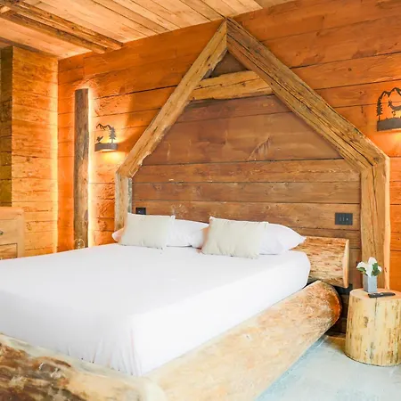 Antico Legno By Design