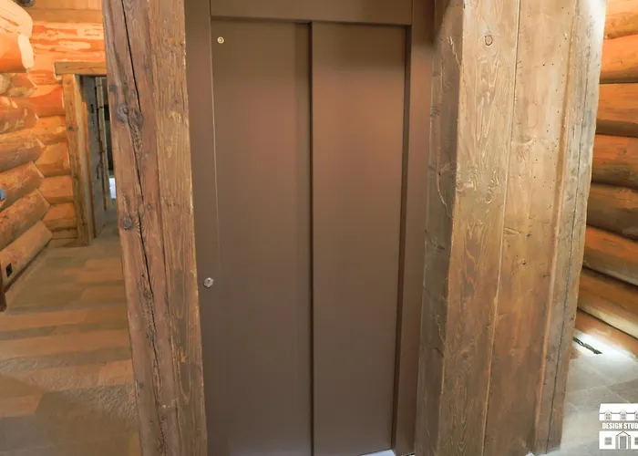 Alojamento de Acomodação e Pequeno-almoço Legno Antico