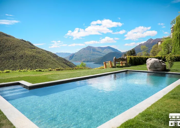 Legno Antico Alojamento de Acomodação e Pequeno-almoço Sueglio